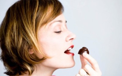 Chocolate: Elixir of Love, Heart-Health…and Weight Loss