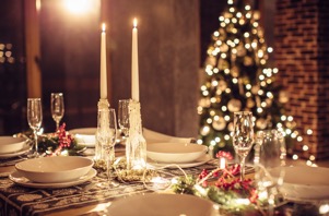 7 Strategies to Overcome Overeating During the Holidays