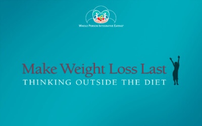 7 Strategies to Eat Less, Weigh Less. Without Dieting