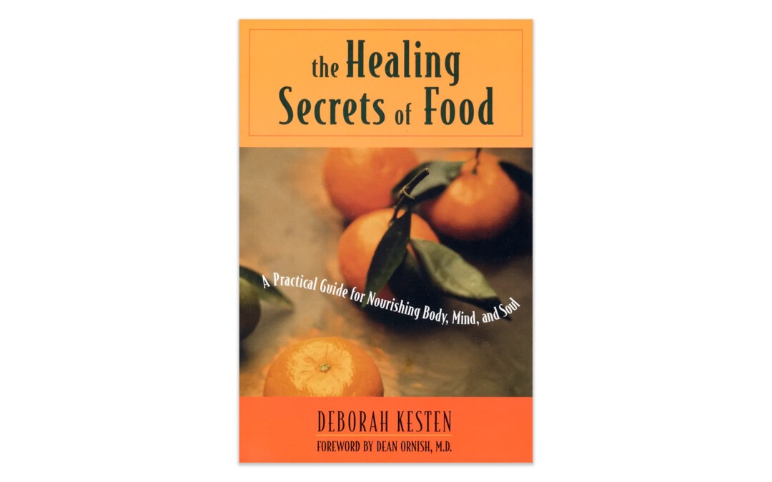 The-Healing-Secrets-of-Food_Blog