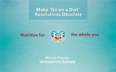 7 Steps to Make ‘Go on a Diet’ Resolutions Obsolete