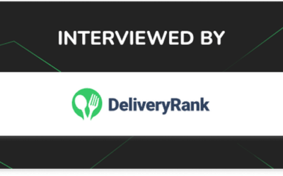EXCLUSIVE INTERVIEW on DeliveryRankEat Less, Weigh Less—No Diet Required